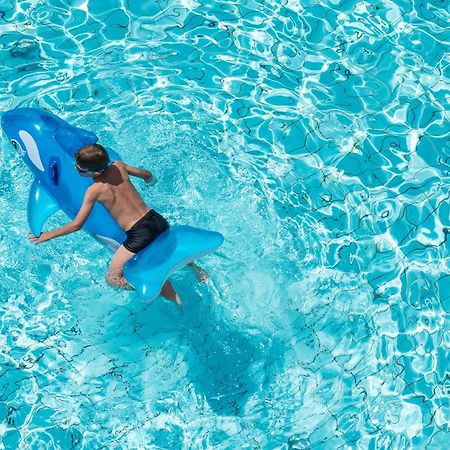 Costa Rica Bibione Eco Resort المظهر الخارجي الصورة