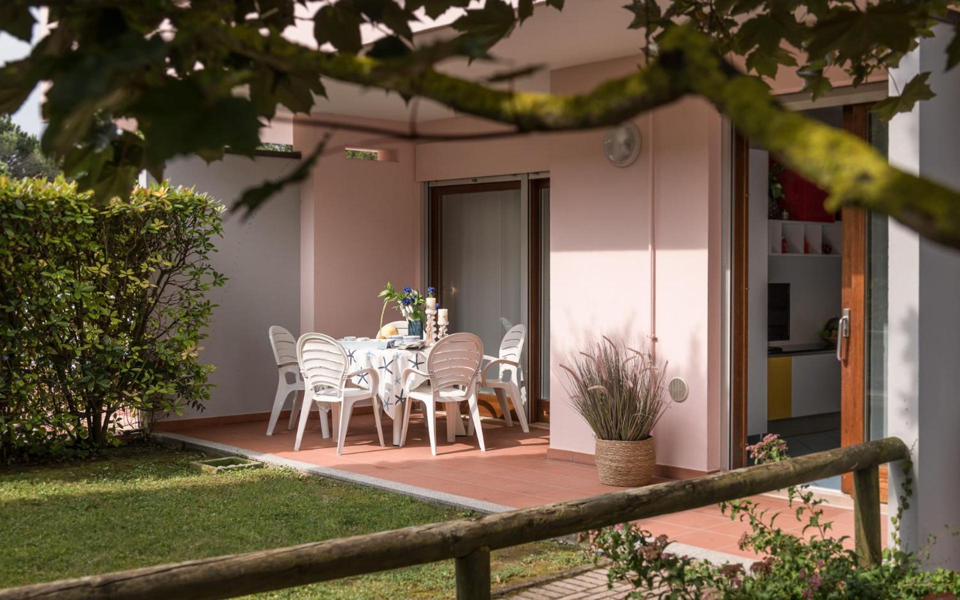 Costa Rica Bibione Eco Resort المظهر الخارجي الصورة