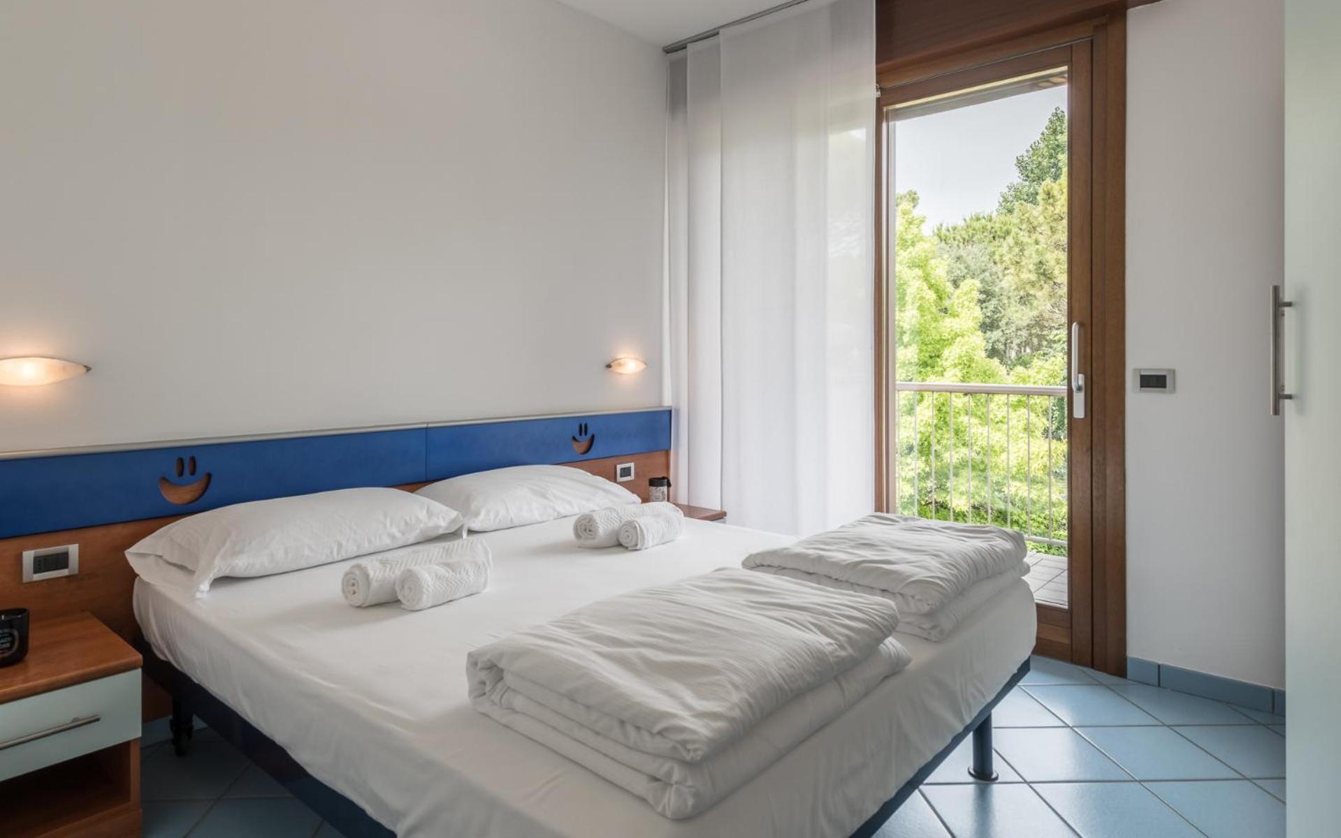 Costa Rica Bibione Eco Resort المظهر الخارجي الصورة
