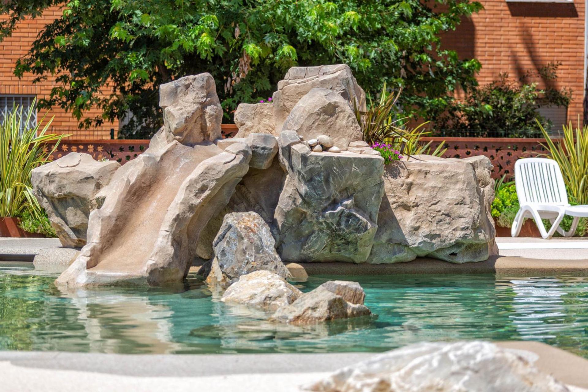 Costa Rica Bibione Eco Resort المظهر الخارجي الصورة